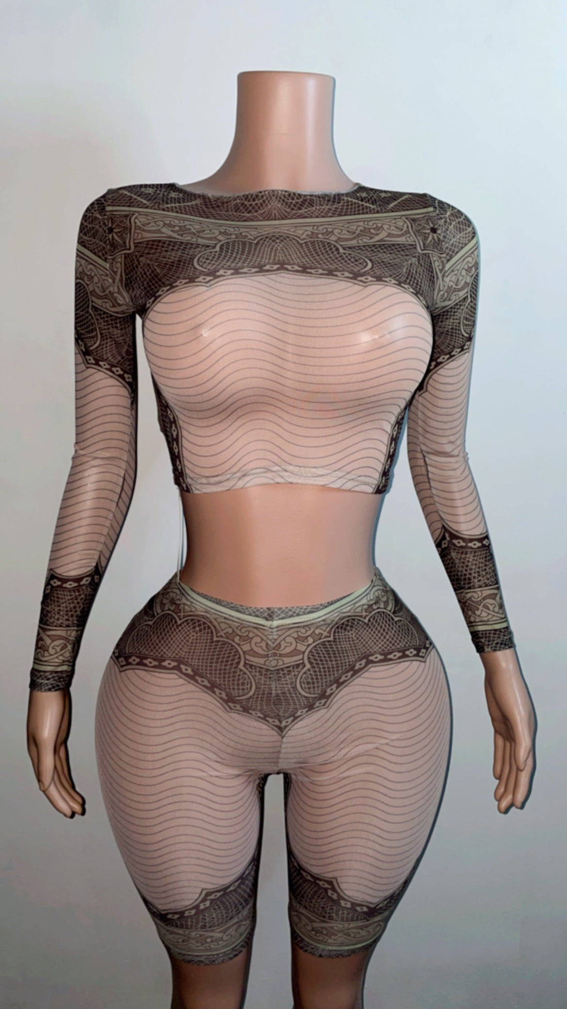 Renaissance set