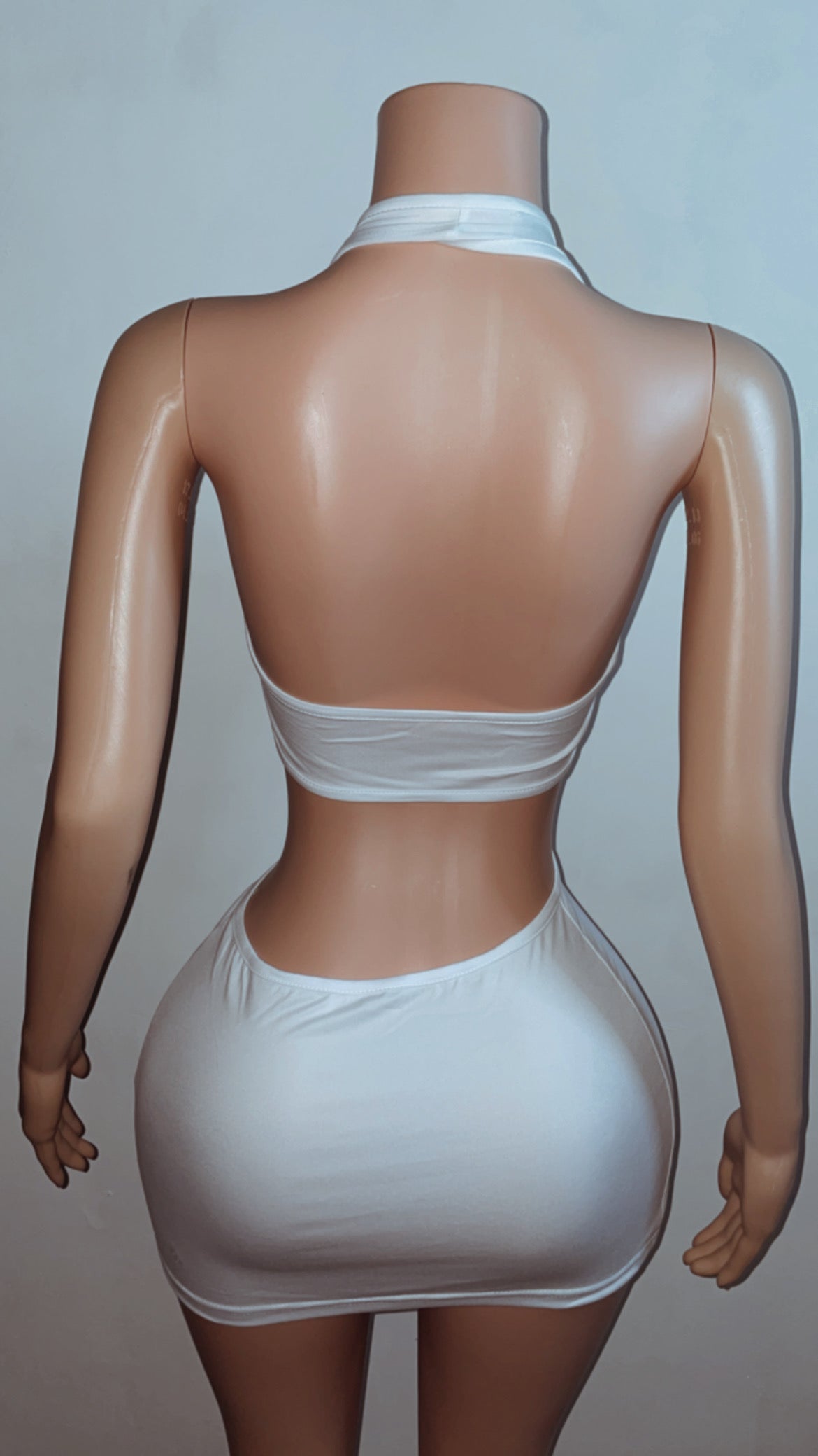 Miya Dress