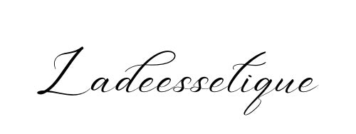 Ladeessetique logo