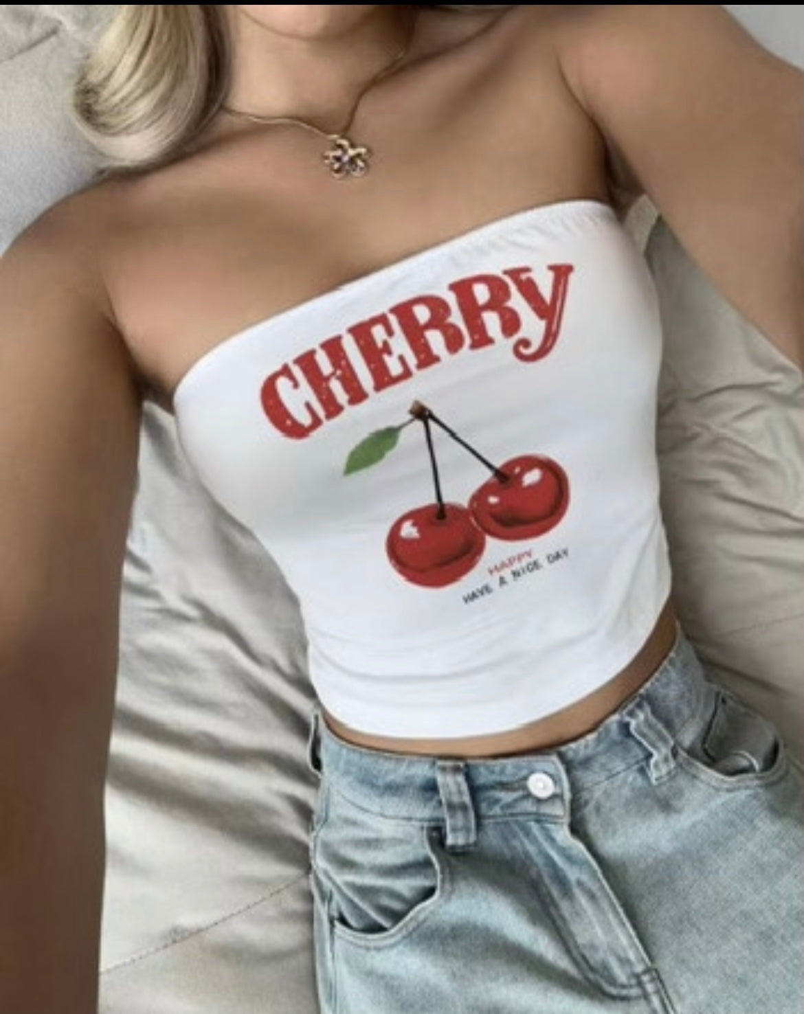 Cherry Set