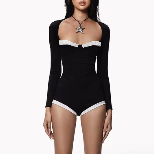 Fashion Romper