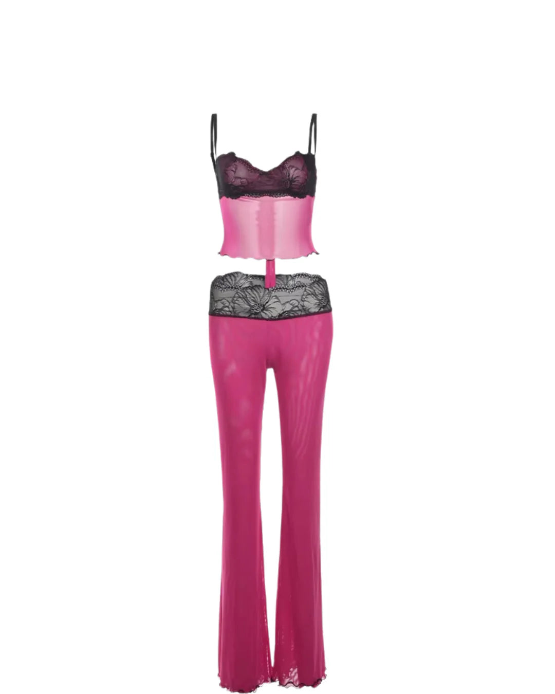 Cheetah Girl Set