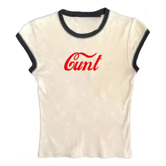 Cunt Top