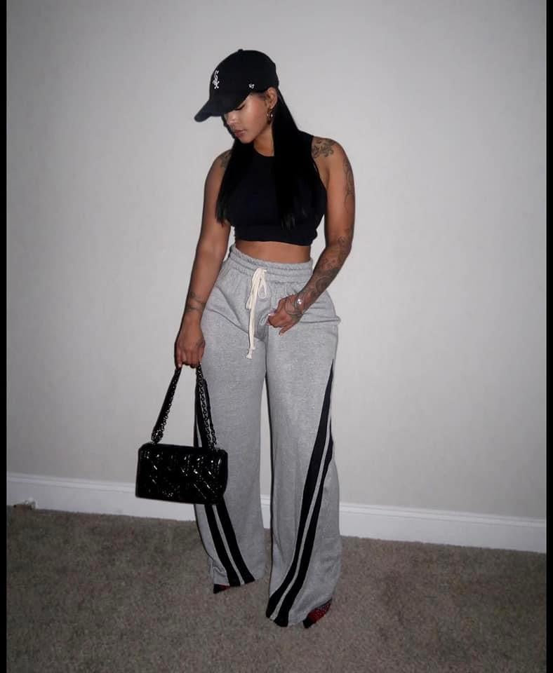 Lounge Sweatpants