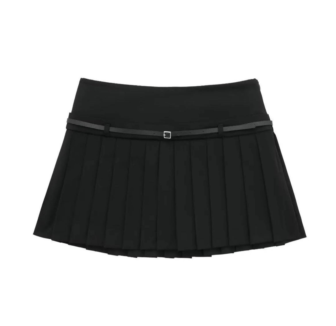 Preppy Set Black