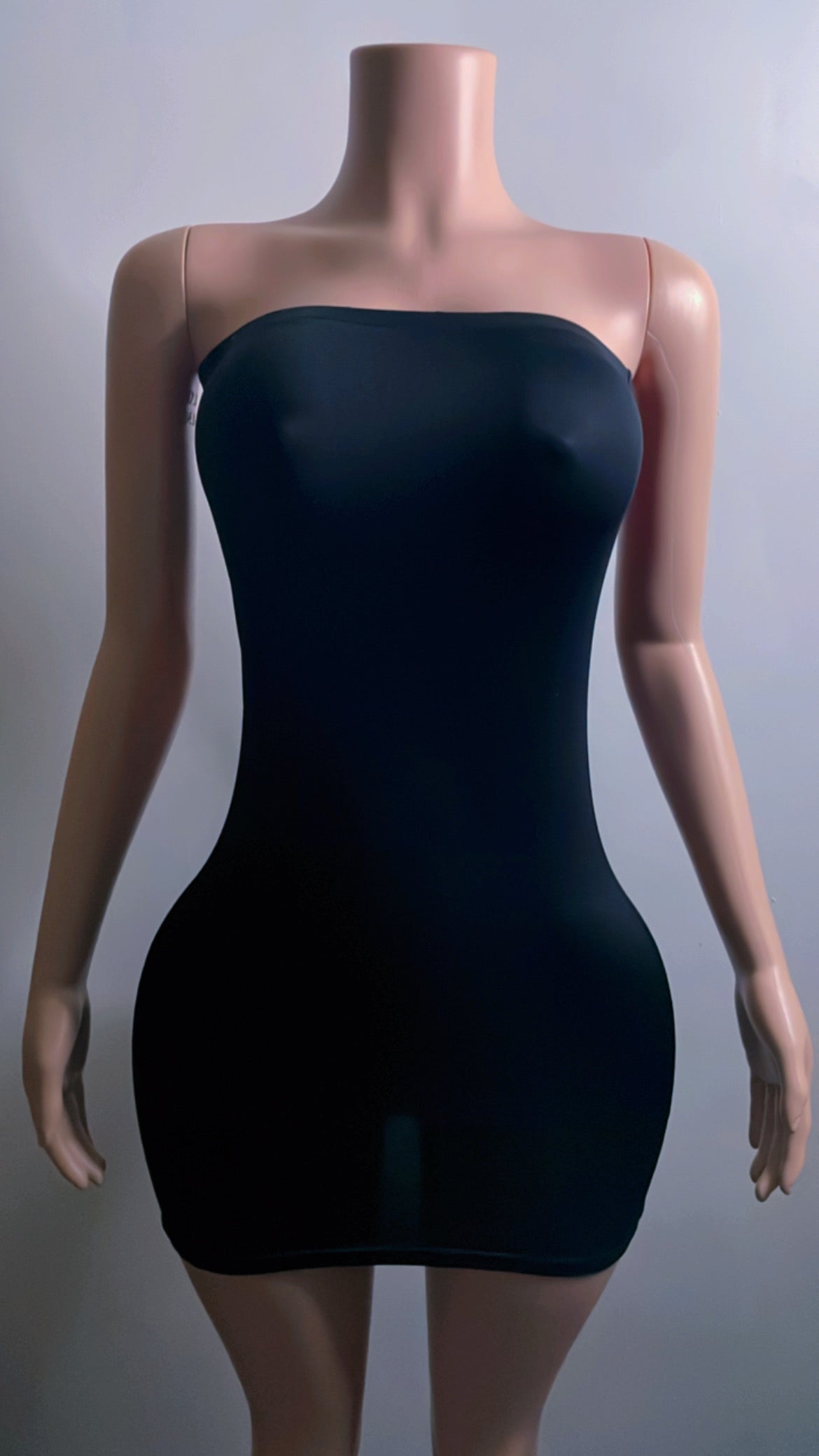 Mini Tube Dress