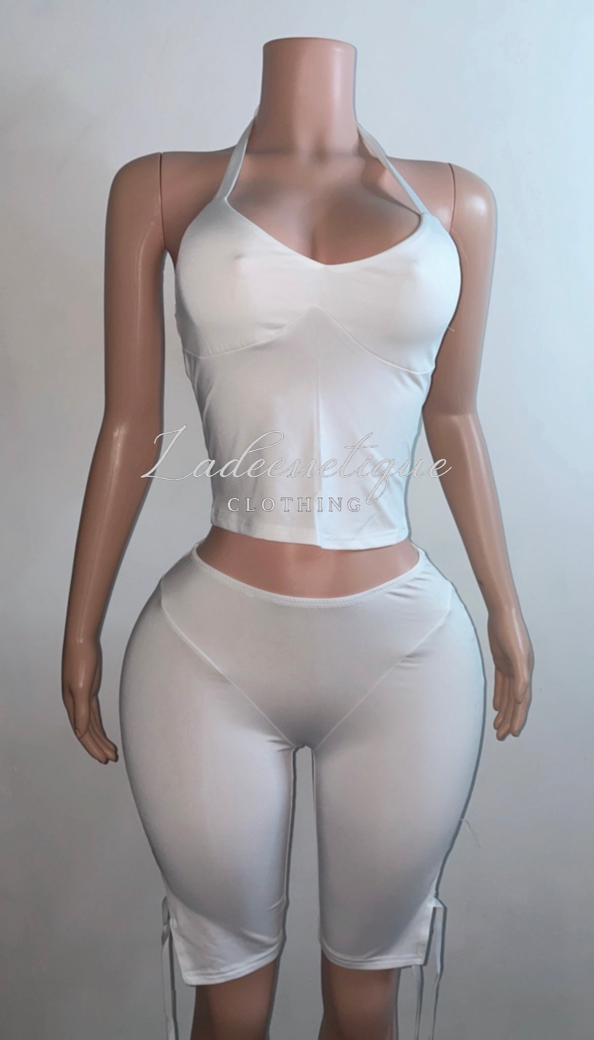 Capri Set