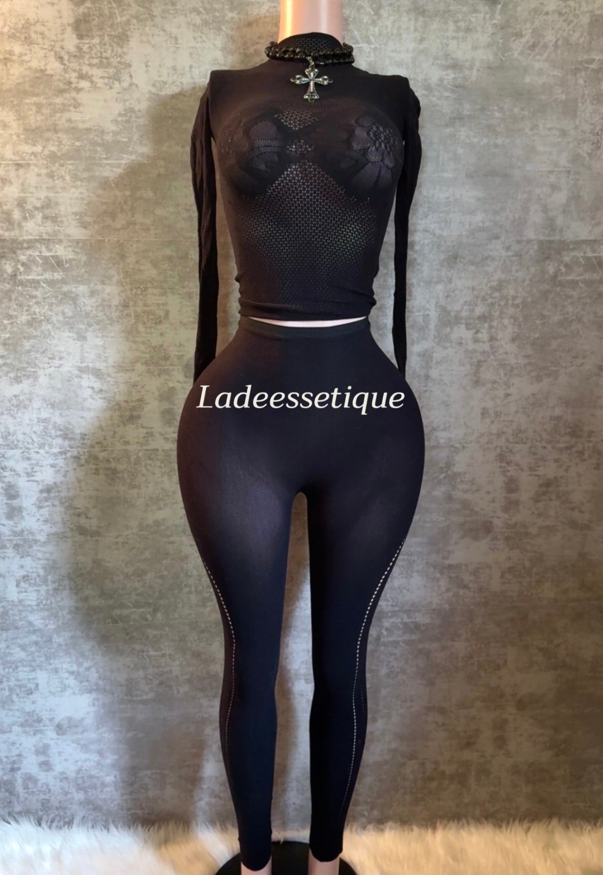 Wolford Set
