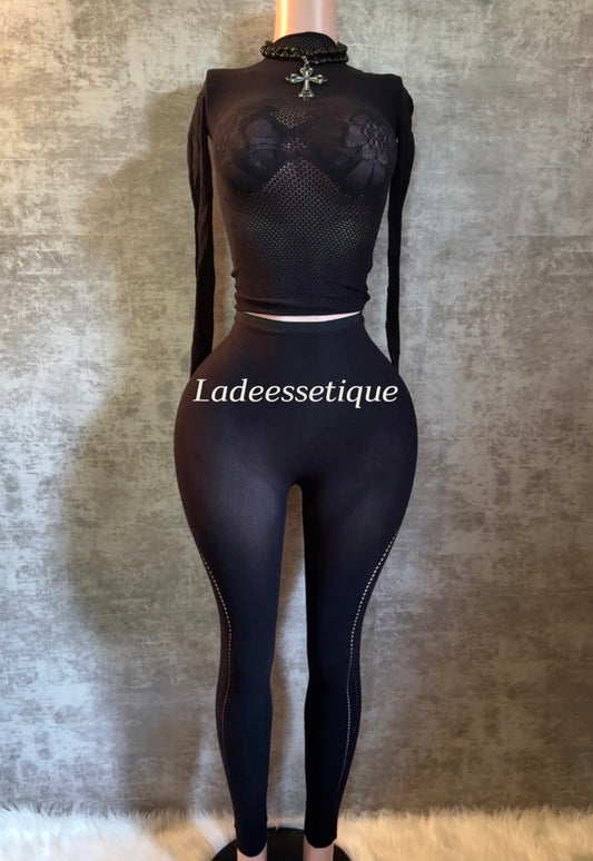 Wolford Set