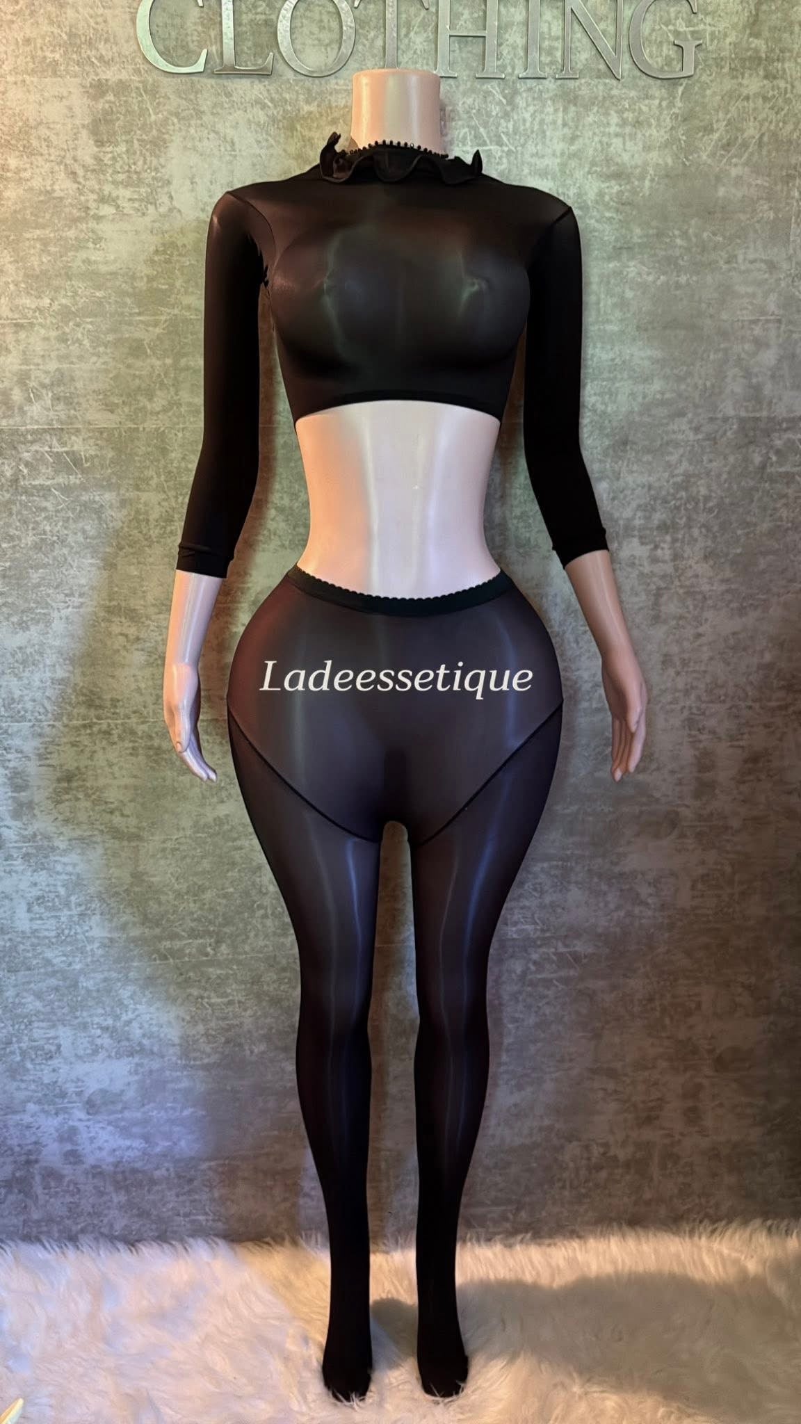 Second Skin Set