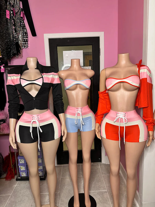Summer Sweetie 3pc Set