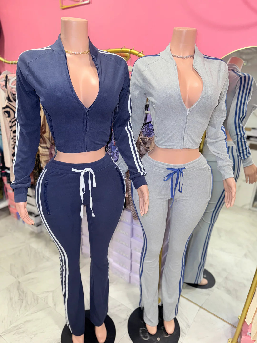 All Star Tracksuit