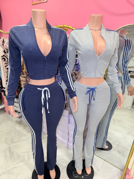 All Star Tracksuit