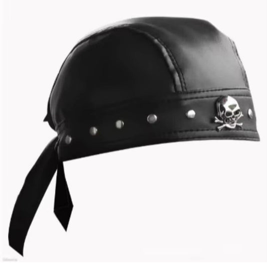 Biker Hat