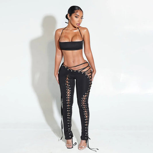 Laced Intentions Set