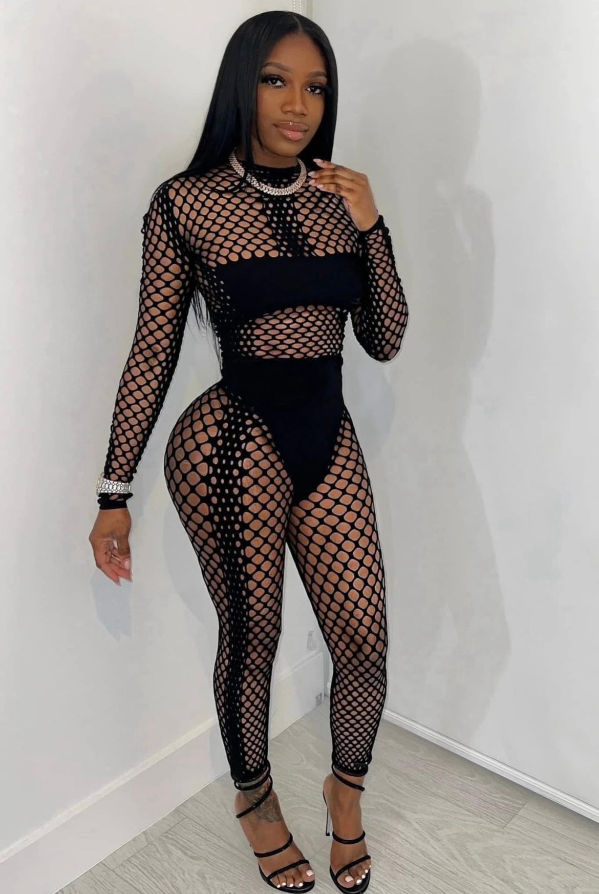 Exotic Set