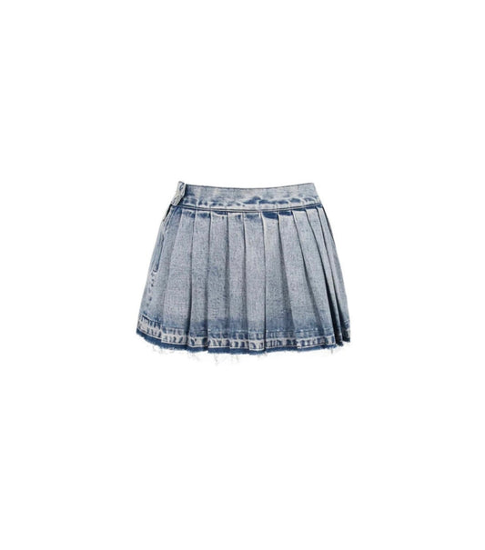 Bratz Doll Mini Skirt