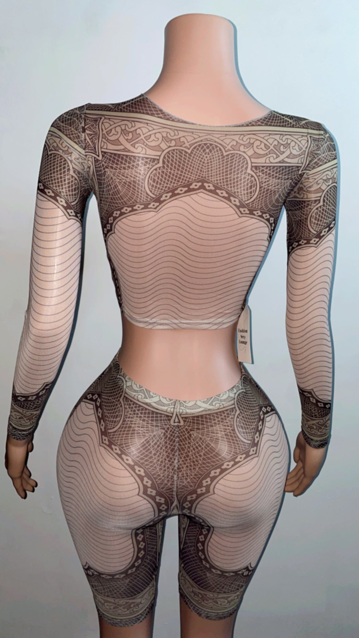 Renaissance set
