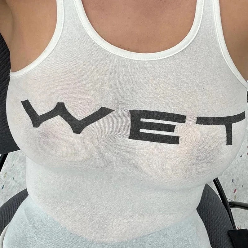 Wet Top