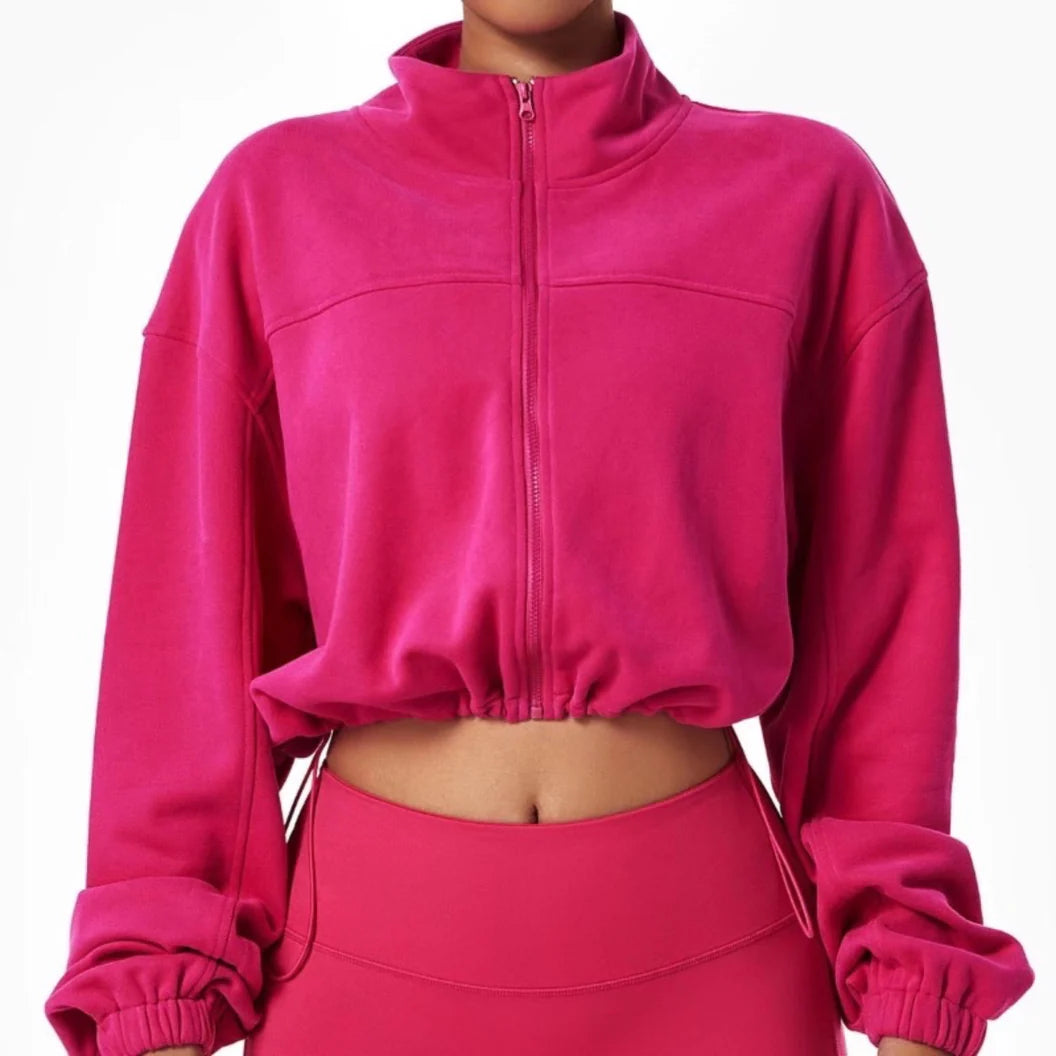 Jogging Set Pink