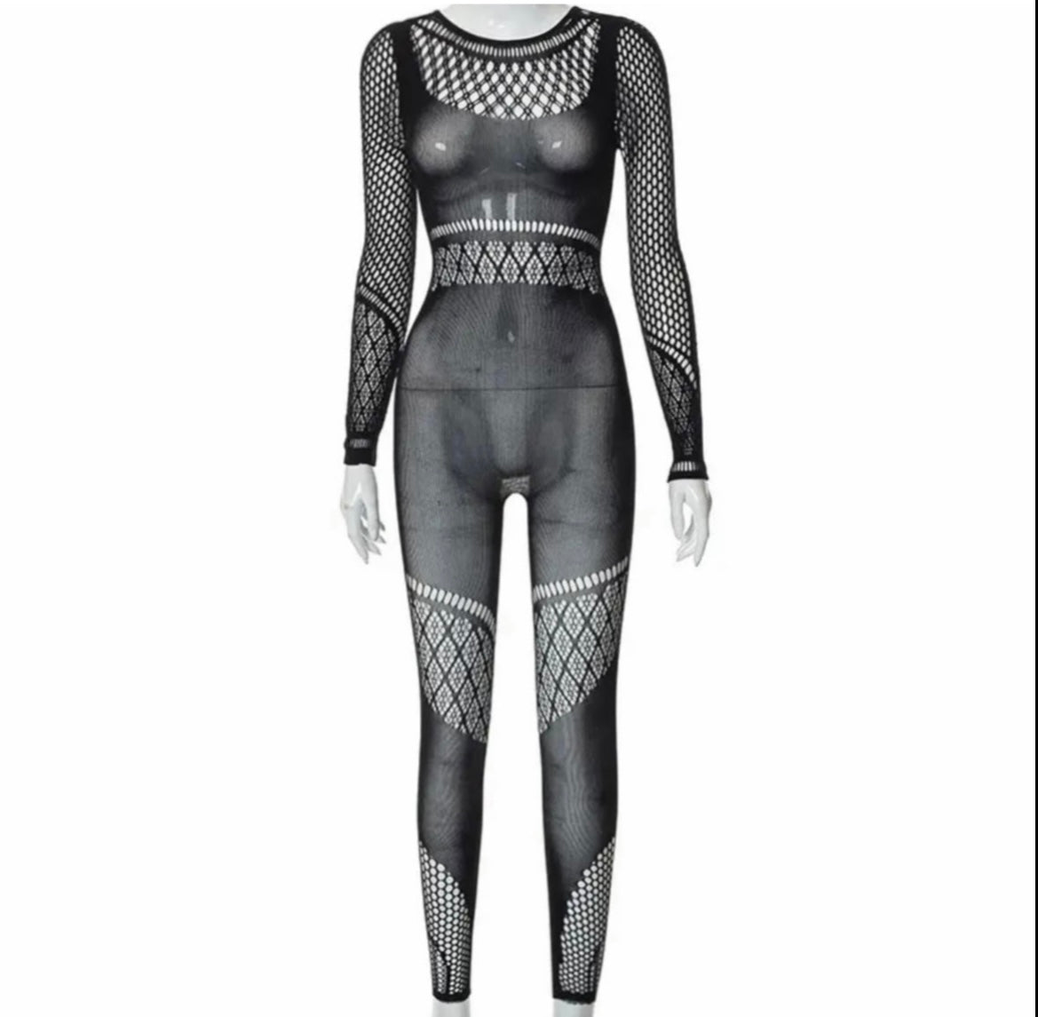 Wolford Jumpsuit