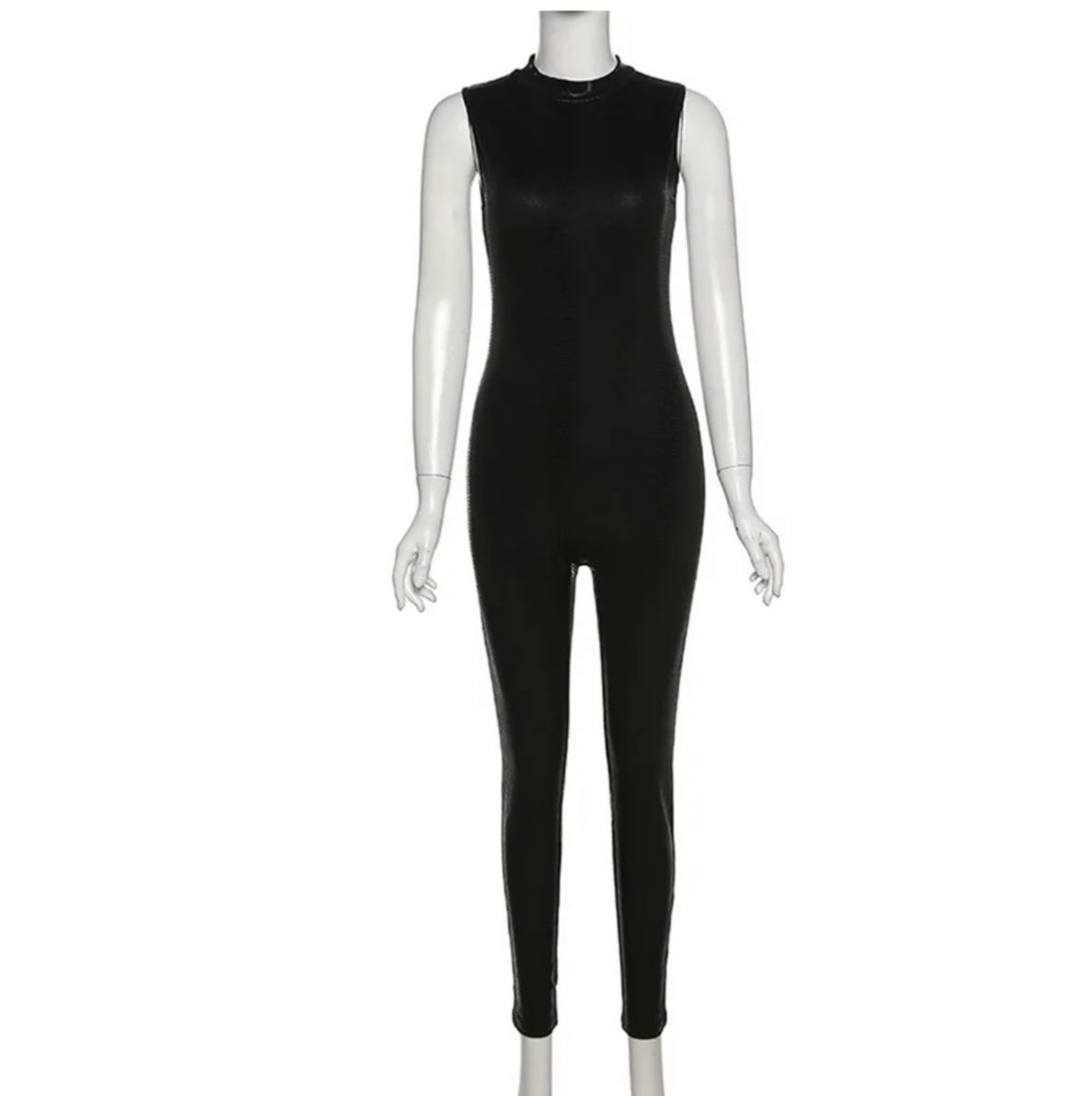 Catsuit Jumpsuit