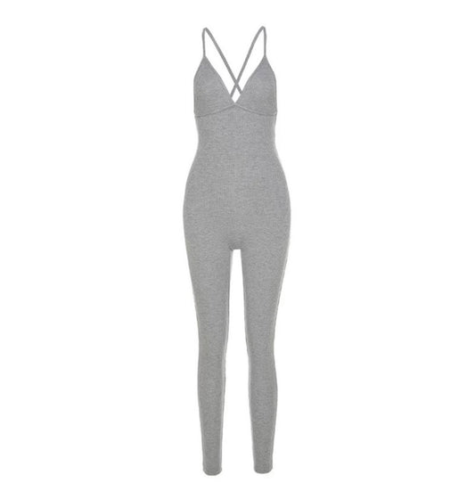 Jayda jumpsuit